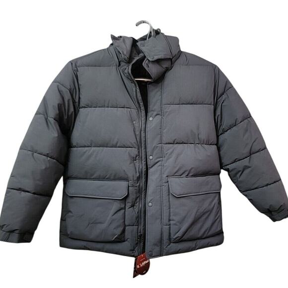 Swiss Tech Puffer Jacket. SIZE XL BNWT - Picture 1 of 9